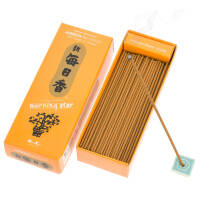 Kadzidełka AMBER  - 200 sztuk