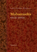 Mahamudra - Lama Gendyn Rinpocze