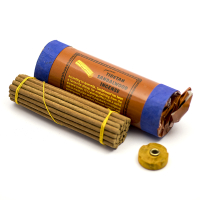Kadzidła tybetańskie  Tibetan Sandalwood - Sandałowiec