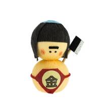 Lalka Okigari - Kintaro, Złoty Chłopiec