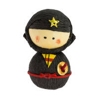 Lalka Okiagari - Ninja