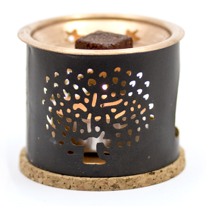 Dyfuzor do kadzideł Aromafume - Tree of life