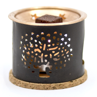 Dyfuzor do kadzideł Aromafume - Tree of life