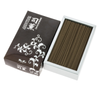 Kadzidła Shikun Jinkoh – Drzewo Oud z Borneo, 450 sztuk