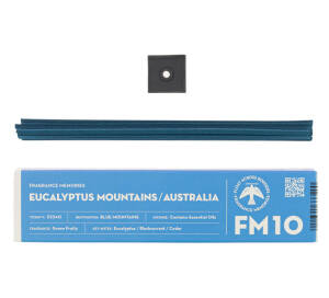 Kadzidła Eucalyptus Mountains - Australia - Fragrance Memories