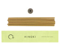 Kadzidła japońskie Chië  - Hinoki
